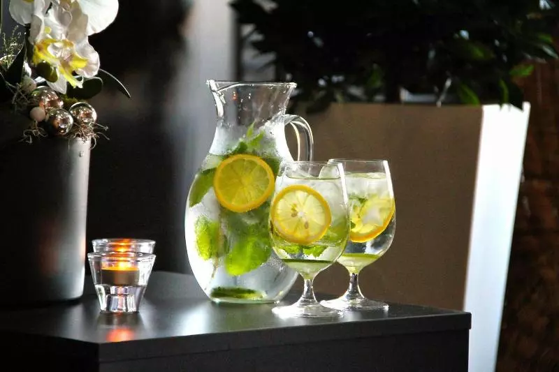 Větruše Hotel Restaurant