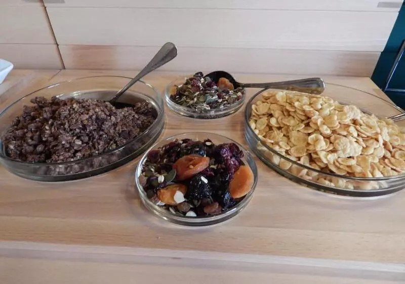 Větruše Hotel Restaurant