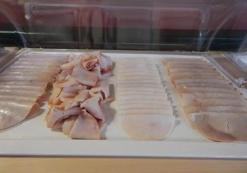 Větruše Hotel Restaurant