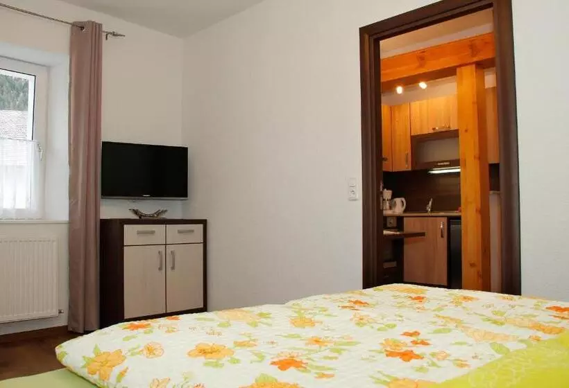 Appartement 101