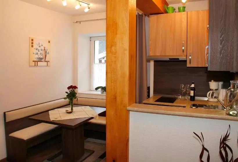 Appartement 101