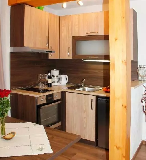 Appartement 101