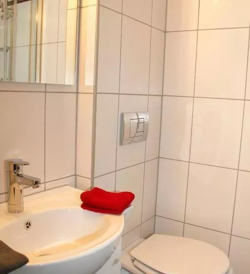 Appartement 101