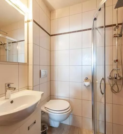 Appartement 101