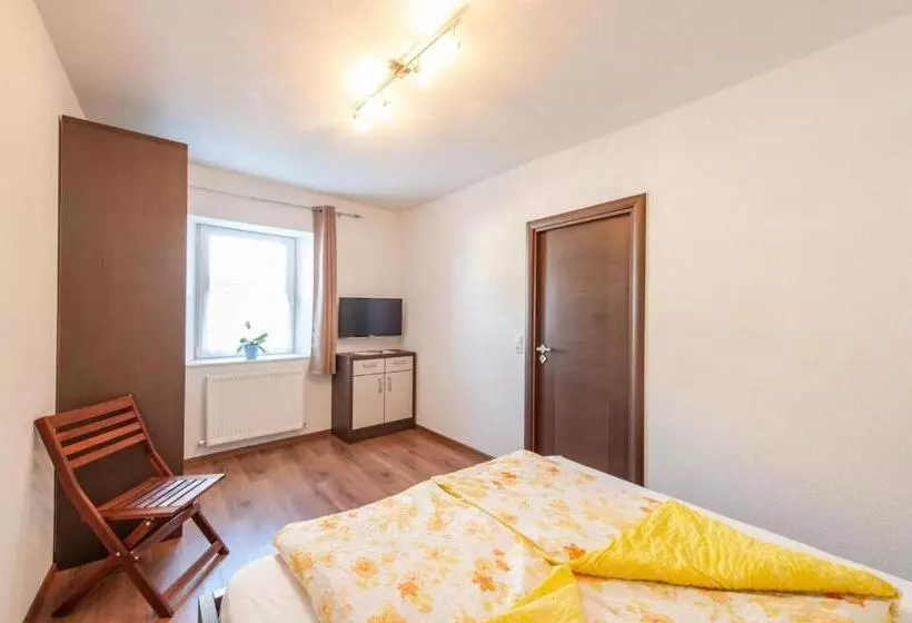 Appartement 101