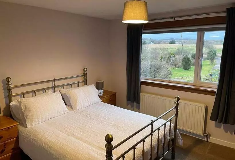 Baldovan Cottage
