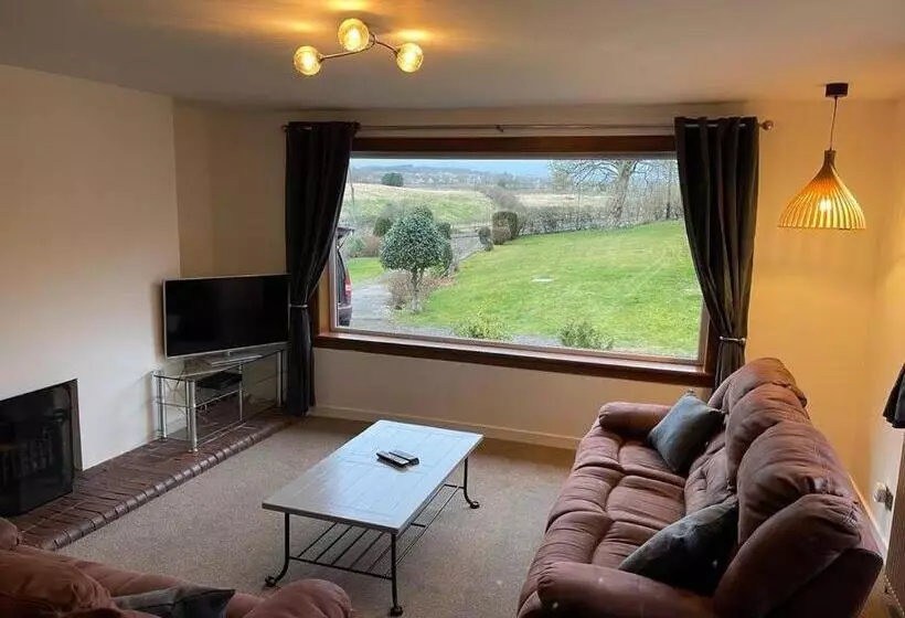 Baldovan Cottage