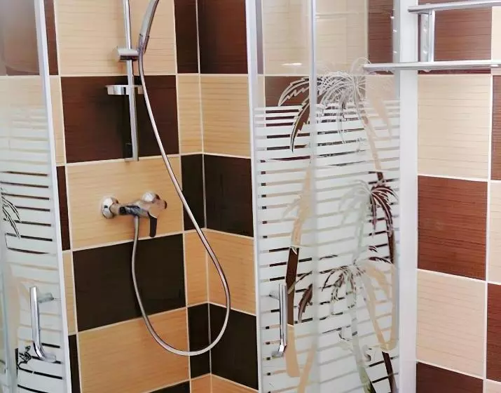 Bungalow Charmant A Chateau Gaillard Avec Piscine Partagee