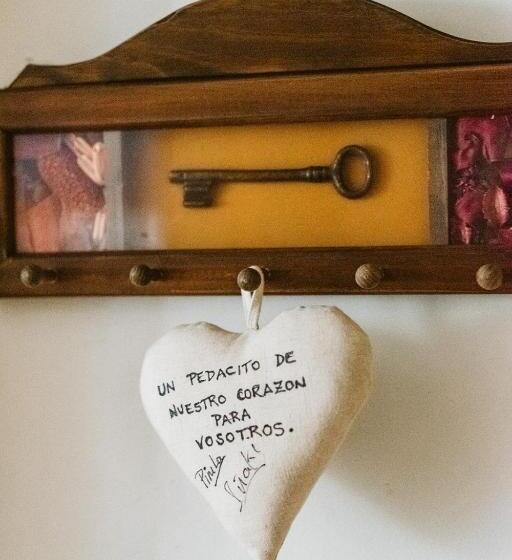 Casa Begoña   Wifi, Sencillo Y Acogedor