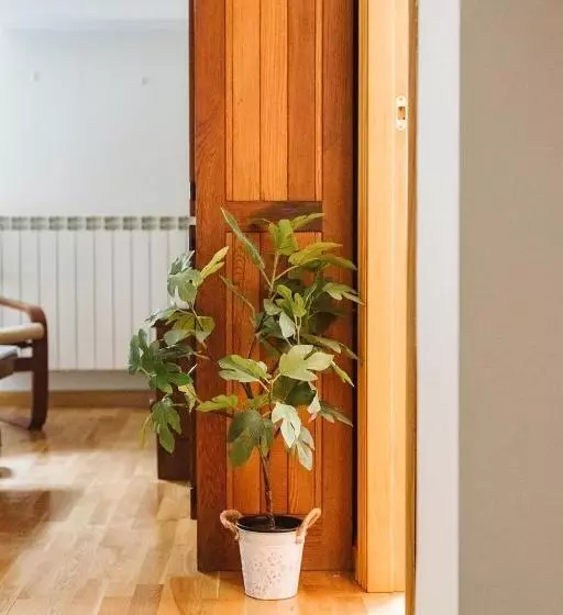 Casa Begoña   Wifi, Sencillo Y Acogedor