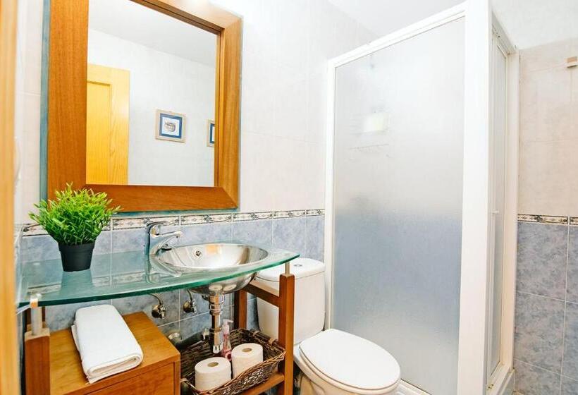 Casa Begoña   Wifi, Sencillo Y Acogedor