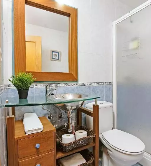 Casa Begoña   Wifi, Sencillo Y Acogedor