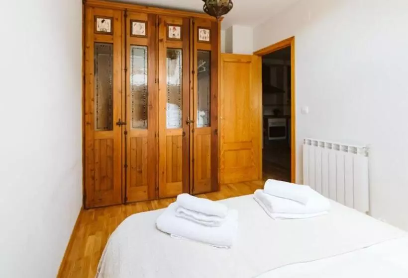 Casa Begoña   Wifi, Sencillo Y Acogedor