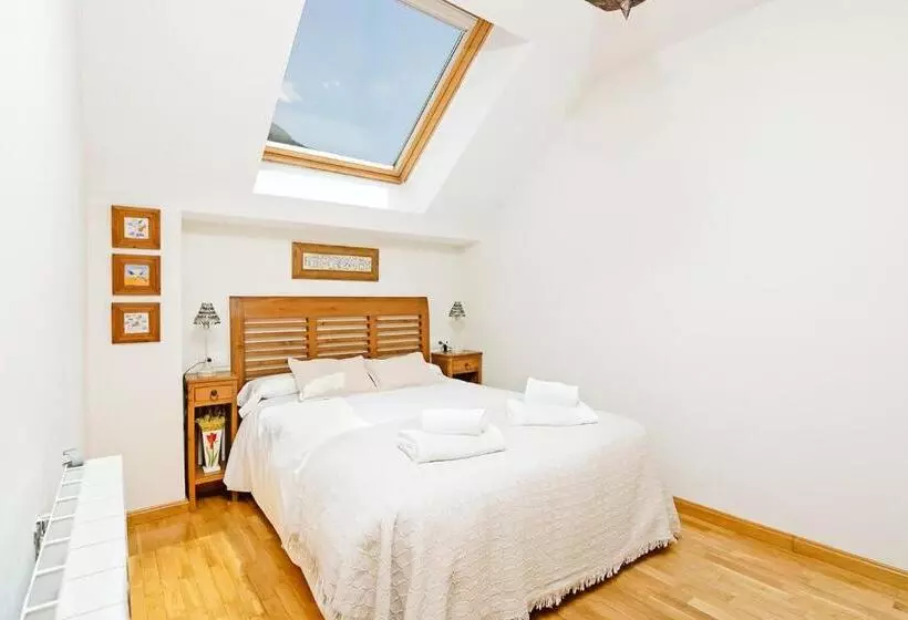 Casa Begoña   Wifi, Sencillo Y Acogedor