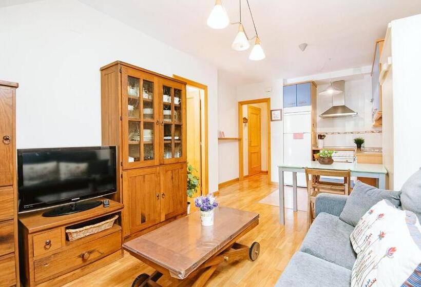 Casa Begoña   Wifi, Sencillo Y Acogedor