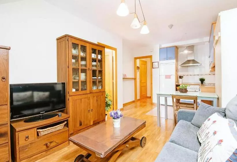 Casa Begoña   Wifi, Sencillo Y Acogedor