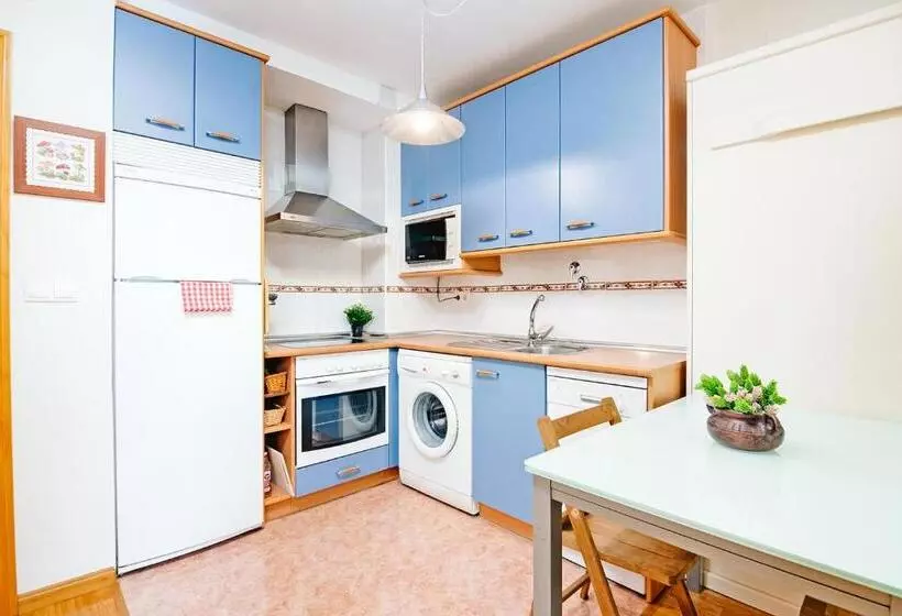 Casa Begoña   Wifi, Sencillo Y Acogedor