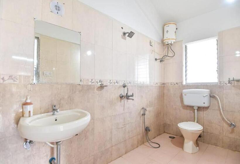 Crest Villa 5bhk Lonavala