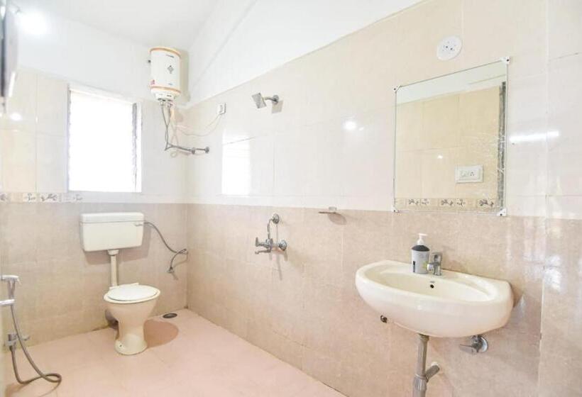 Crest Villa 5bhk Lonavala