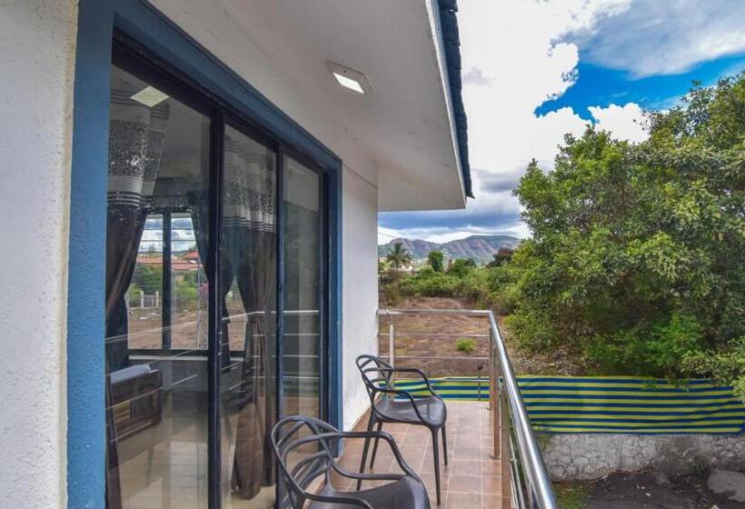 Crest Villa 5bhk Lonavala