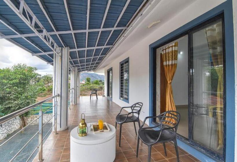 Crest Villa 5bhk Lonavala