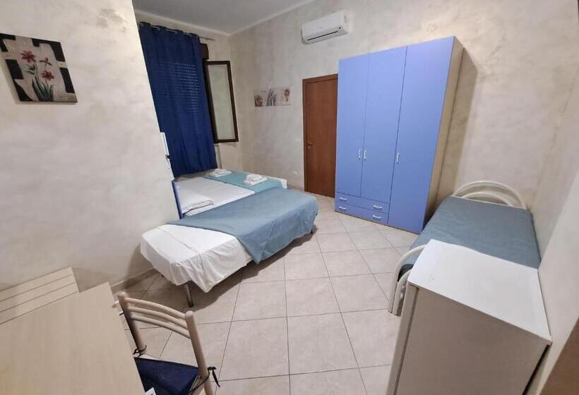 G&g   Bed & Breakfast