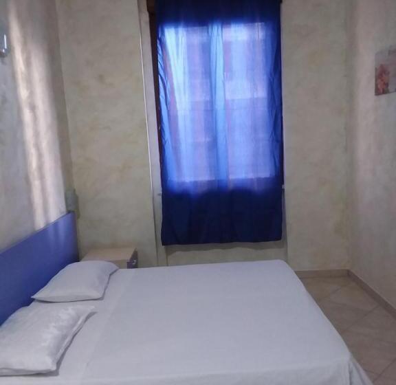 G&g   Bed & Breakfast