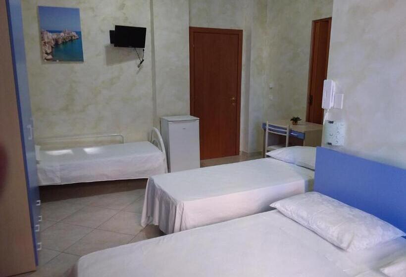 G&g   Bed & Breakfast