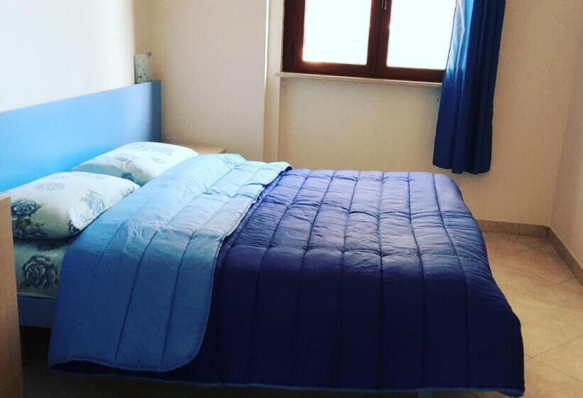 G&g   Bed & Breakfast