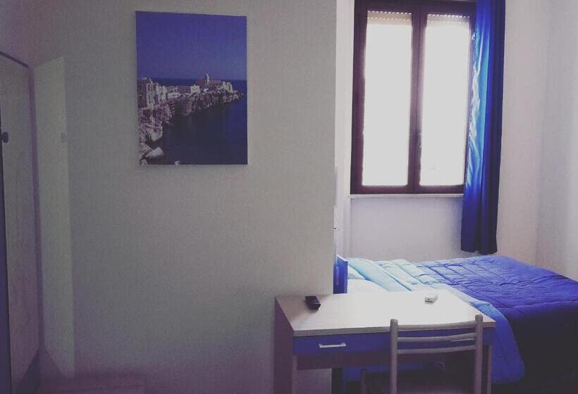 G&g   Bed & Breakfast