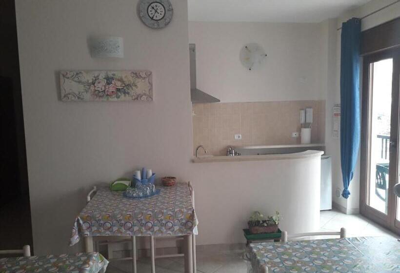 G&g   Bed & Breakfast