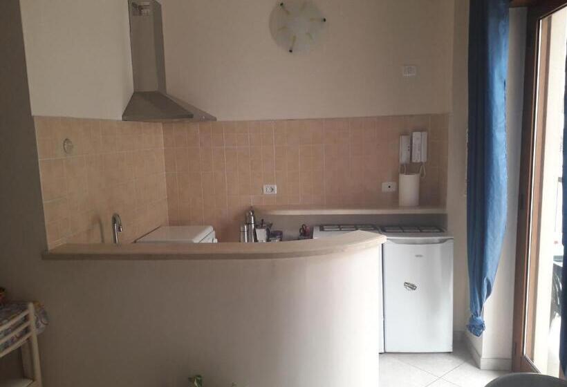 G&g   Bed & Breakfast