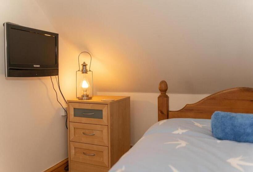 Higher Upover   Woolacombe 3 Bed Sleeps 5 Tjshuo
