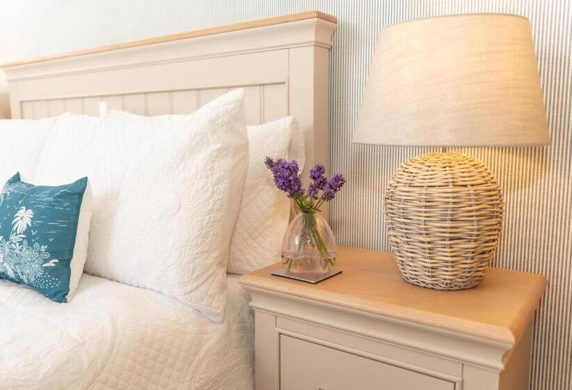 Higher Upover   Woolacombe 3 Bed Sleeps 5 Tjshuo