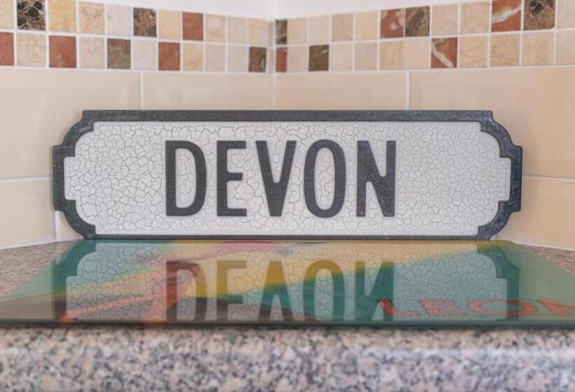 Higher Upover   Woolacombe 3 Bed Sleeps 5 Tjshuo