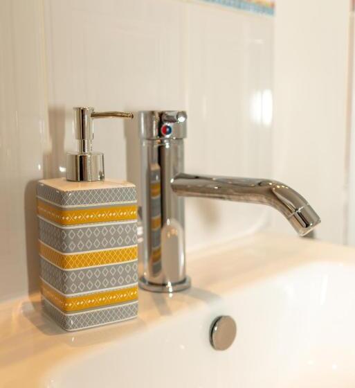 Higher Upover   Woolacombe 3 Bed Sleeps 5 Tjshuo