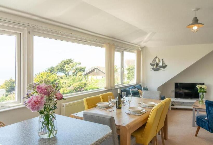 Higher Upover   Woolacombe 3 Bed Sleeps 5 Tjshuo