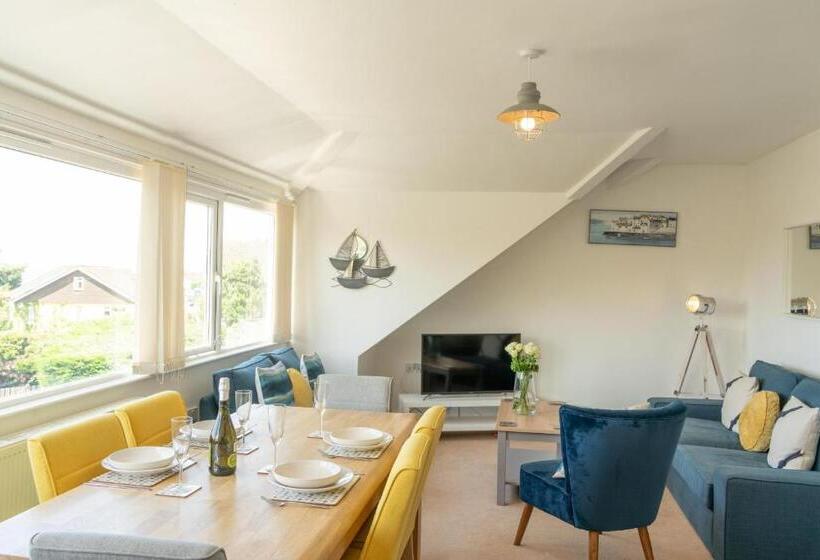Higher Upover   Woolacombe 3 Bed Sleeps 5 Tjshuo