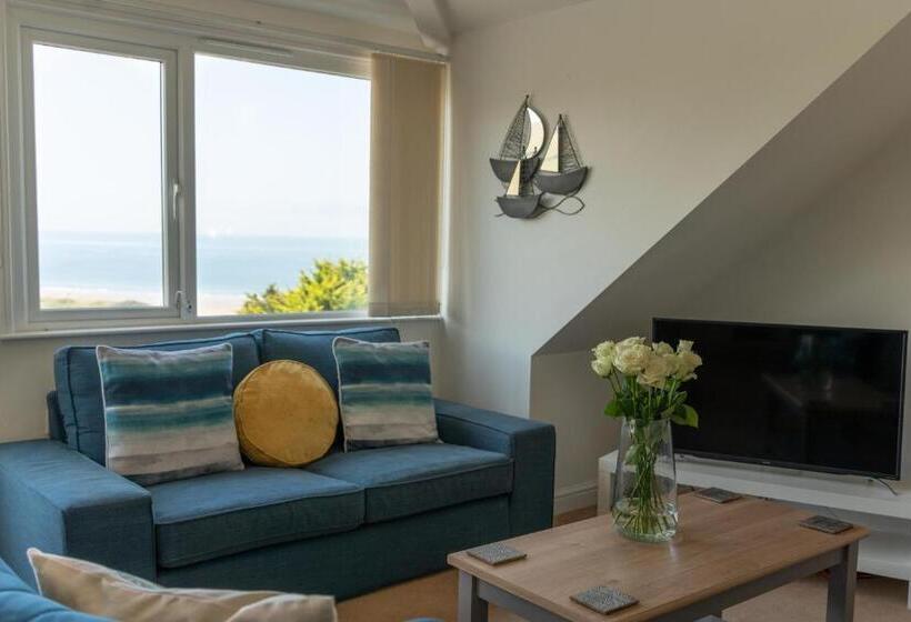 Higher Upover   Woolacombe 3 Bed Sleeps 5 Tjshuo