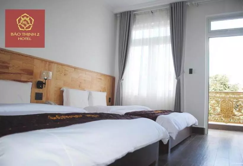 هتل Bảo Thịnh 2