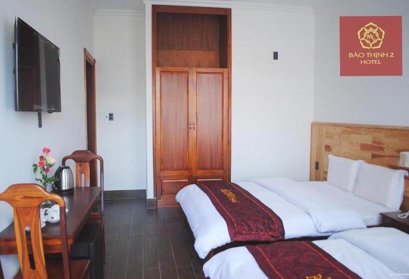 هتل Bảo Thịnh 2