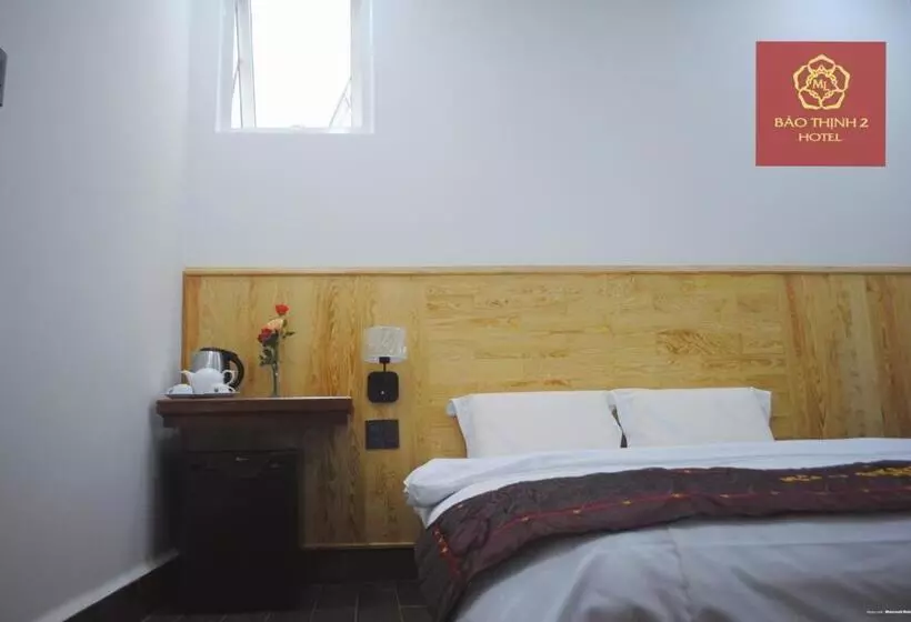 هتل Bảo Thịnh 2