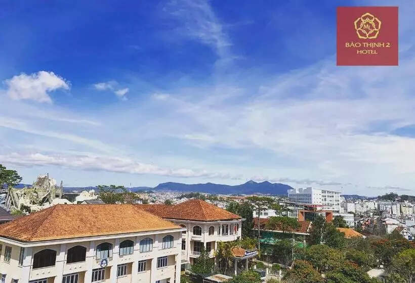 هتل Bảo Thịnh 2