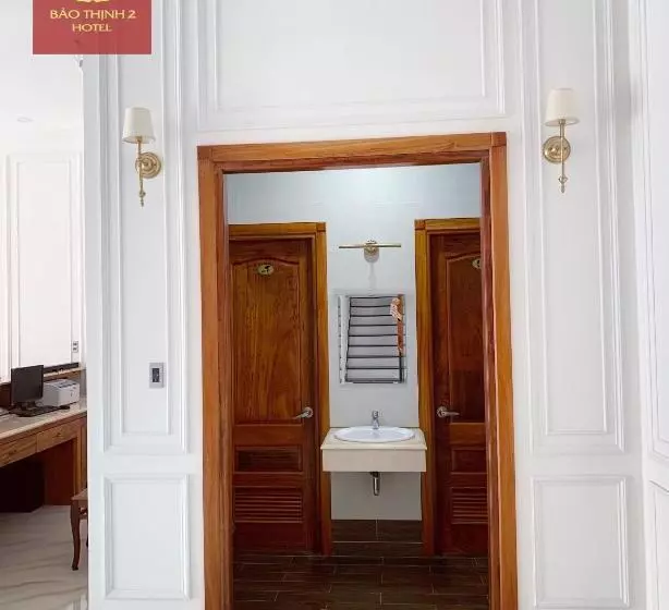 هتل Bảo Thịnh 2