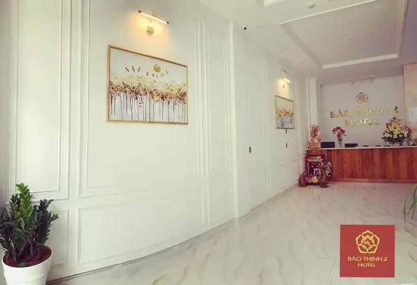 هتل Bảo Thịnh 2