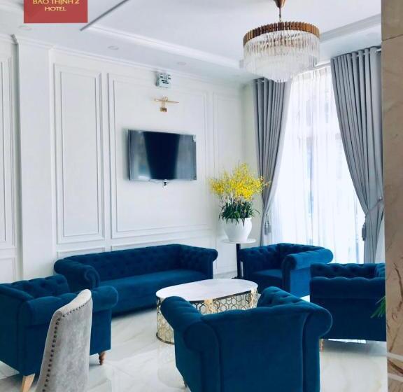 هتل Bảo Thịnh 2