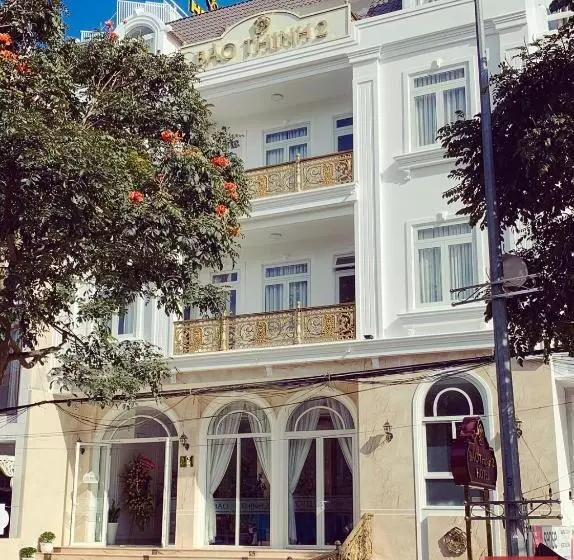 هتل Bảo Thịnh 2