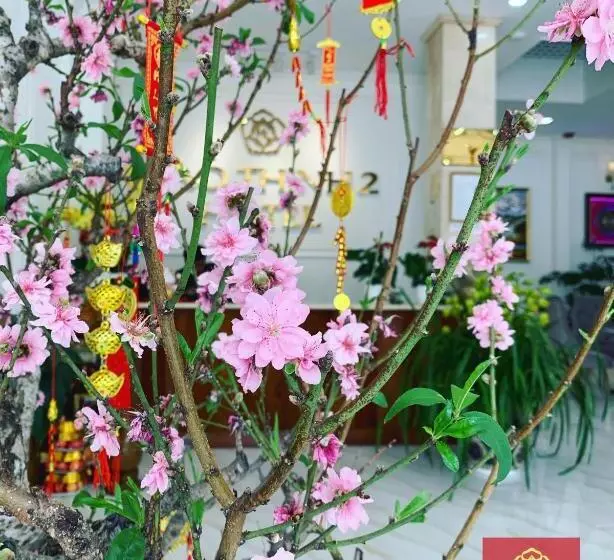 هتل Bảo Thịnh 2
