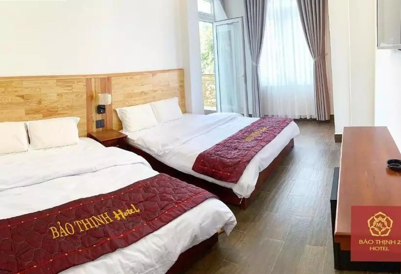 هتل Bảo Thịnh 2