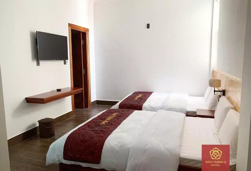 هتل Bảo Thịnh 2